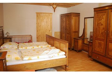 Slovakija Privát Demänovská Dolina, Eksterjeras